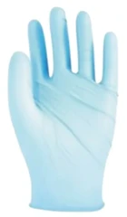 Seattle Glove 4 Mil Textured Nitrile Powder Free Gloves