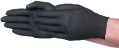 VanGuard Diamond Guard Heavy Duty 8 Mil Nitrile Powder Free Gloves