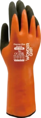 Wonder Grip WG-338L Long Sleeve Thermo Plus Guard Cold Weather Waterproof Gloves - Cut Level A3