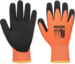 Portwest AP02 Thermo Pro Ultra Water/Oil Repellent Gloves - Cut Level A2
