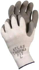 Showa Atlas Therma Fit 451 Gloves - 4 Pair Pack