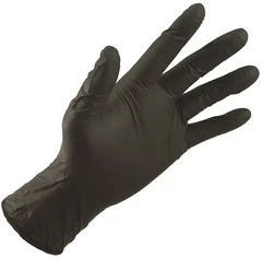 Ultragard 4 Mil Nitrile Exam Powder Free Gloves