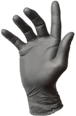First Glove Volt Premium 6 Mil Nitrile Powder Free Gloves