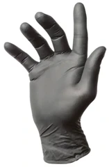 First Glove Volt Premium 6 Mil Nitrile Powder Free Gloves