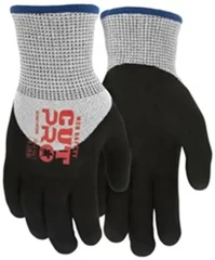 MCR Safety 92901KD CutPro HyperMax Insulated Gloves - Cut Level A5