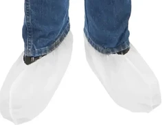PIP Posi-Wear M3 50 Gram Water Resistant Shoe Covers