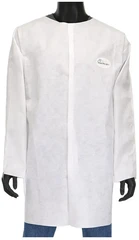 PIP PosiWear M3 50 gsm Lab Coats - No Pockets