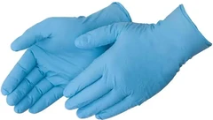 Duraskin Premium 5 Mil Nitrile Powder Free Gloves