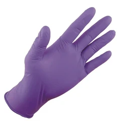Ultragard 4 Mil Nitrile Exam Powder Free Gloves - Case (2000)