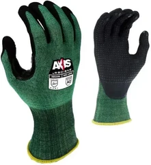 Radians RWG538 Dotted Palm Gloves - Cut Level A2