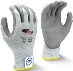 Radians RWGD101 D2 Dyneema Gloves - Cut Level A3