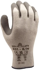 Showa Atlas Therma Fit 451 Gloves - 4 Pair Pack