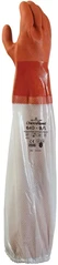 Showa Atlas 640 Long Sleeve Double Dipped PVC Gloves