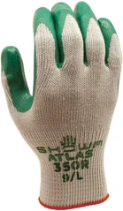 Showa Atlas 350R NitrileFit Gloves