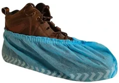 Enviroguard Polypropylene Non Skid Shoe Covers