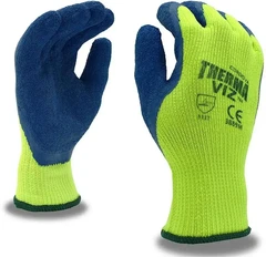 Cordova 3889 Therma-Viz Premium Insulated Hi Vis Gloves