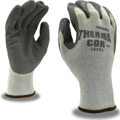 Cordova Therma-Cor 3899 Insulated Latex Palm Coated Gloves