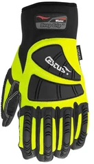 Cestus 5056 Deep Grip Winter Impact Gloves with Waterproof Membrane