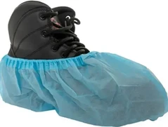 Enviroguard FirmGrip Non Skid Water Resistant Shoe Covers