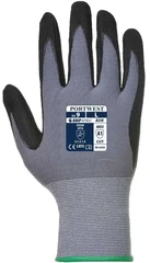 Portwest A350 Dermiflex Poly/Nitrile Foam Gloves