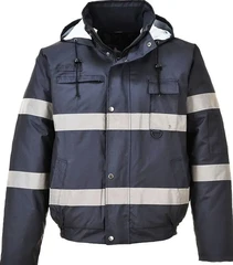 Portwest Iona Lite Waterproof Bomber Jacket