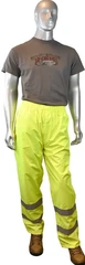 Radians RW10-ES1Y Lightweight Waterproof Rain Pants