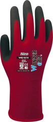 Wonder Grip WG-1857W NEO 18-Gauge Nitrile Coated Gloves