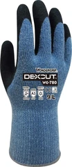 Wonder Grip WG-780 DEXCUT Cold Weather Gloves - Cut Level A3