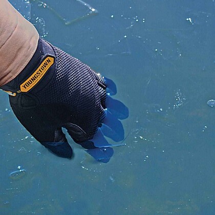 Youngstown Waterproof Winter Plus Gloves