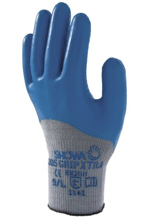 Showa Atlas 305 Xtra Gloves