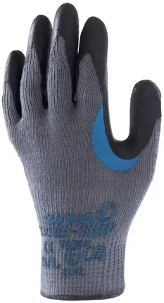 Showa Atlas Regrip 330 Gloves