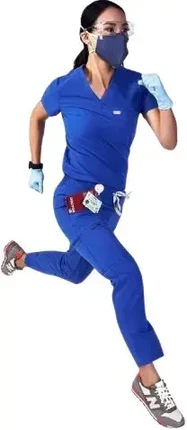 First Glove Core 4 Mil Nitrile Exam Powder Free Gloves