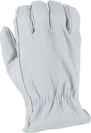 Majestic 1555 Goatskin Drivers Gloves