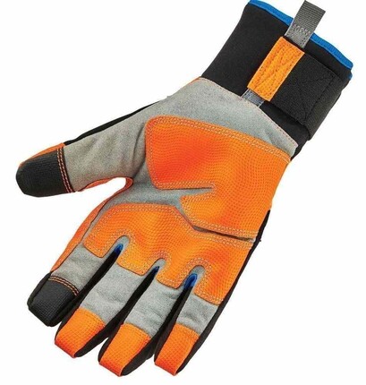 Ergodyne Proflex 818WP Performance Thermal Waterproof Utility Gloves