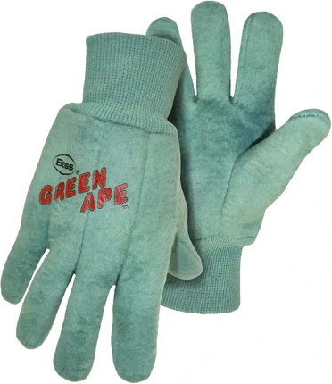 Boss 1BC0313 Green Ape Gloves