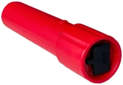 Stop-Lite Rechargeable 4000mAh Battery For LED Safety Vests And Illuminated Signs