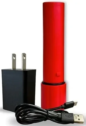 Stop-Lite Rechargeable 4000mAh Battery For LED Safety Vests And Illuminated Signs