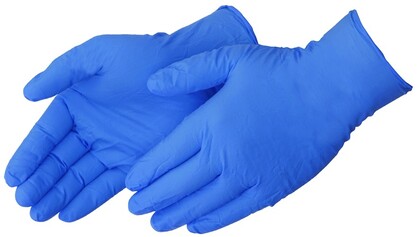 Duraskin Premium 6 Mil Nitrile Powder Free Gloves
