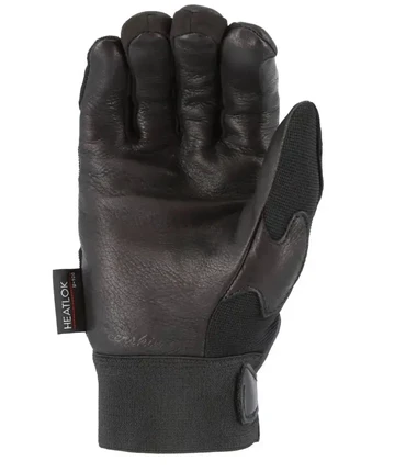 Majestic 2151H Winter Lined Mechanics Gloves with Deerskin Palm
