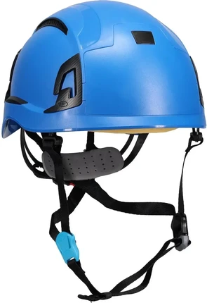 PIP EVO ALTA Ascend Type II Non-Vented Industrial Climbing Helmets