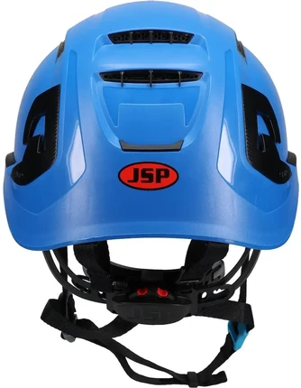 PIP EVO ALTA Ascend Type II Non-Vented Industrial Climbing Helmets