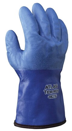 Showa Atlas 282 TemRes Gloves