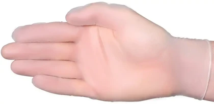 Vanguard Vinyl Exam Powder Free Gloves