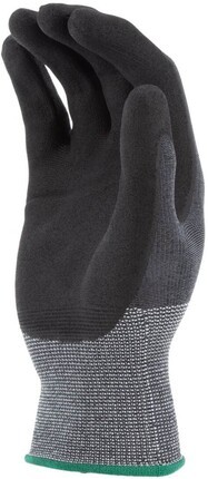 Majestic 30-1005 SuperDex Extreme Sustainable Foam Nitrile Gloves