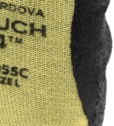 Cordova 3055C COR-TOUCH KV4 Aramid/Lycra Gloves - Cut Level A2