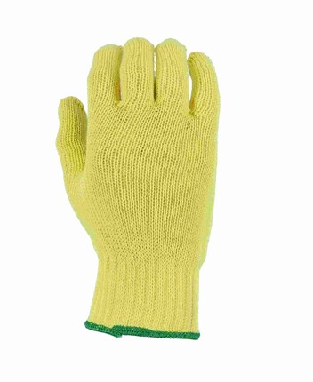Majestic 3118 Medium Kevlar Knit Gloves - Cut Level A2