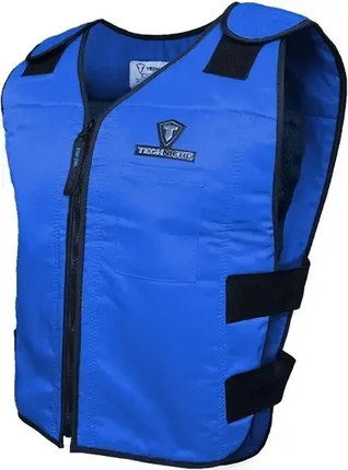 Techniche Phase Change Nomex Fire Resistant Cooling Vest - 5+ DAYS TO SHIP