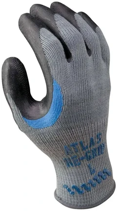 Showa Atlas Regrip 330 Gloves
