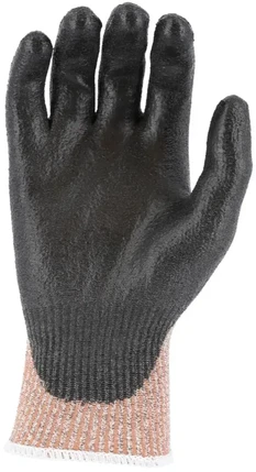 Majestic 3437 Ring Spun Dyneema Gloves - Cut Level A3
