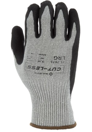 Majestic 35-7675 Cut-Less Korplex Touchscreen Gloves - Cut Level A9